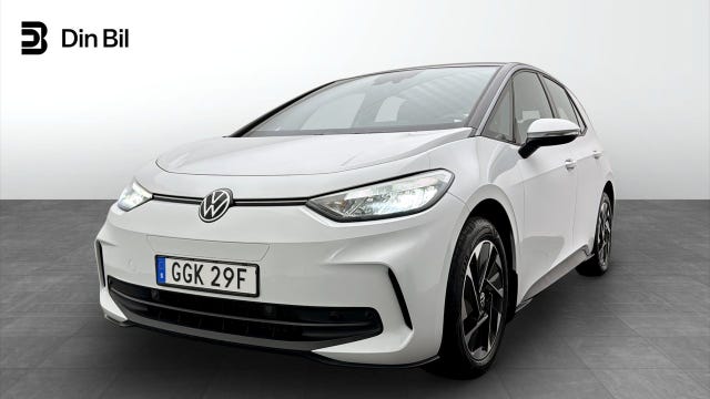 Volkswagen ID.3 2024