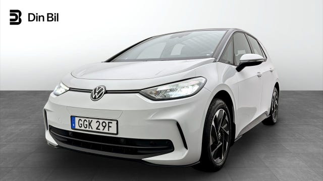 Volkswagen ID.3 2024