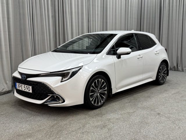 Toyota Corolla 2023