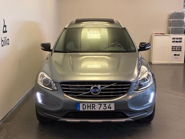 Volvo XC60 2017 – bild 2