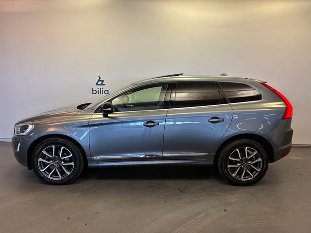 Volvo XC60 2017 – bild 3
