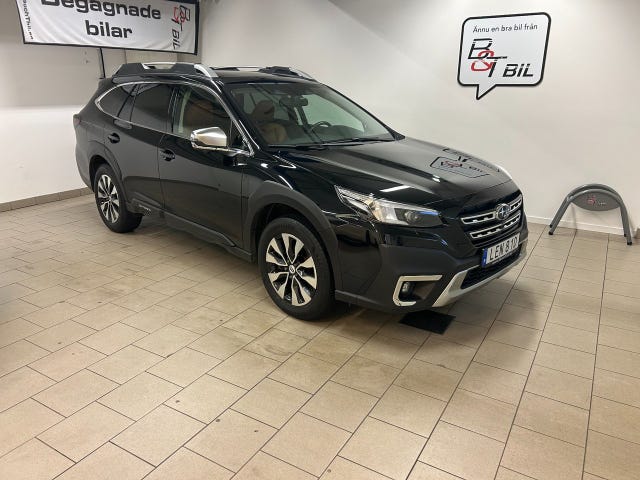 Subaru Outback 2024