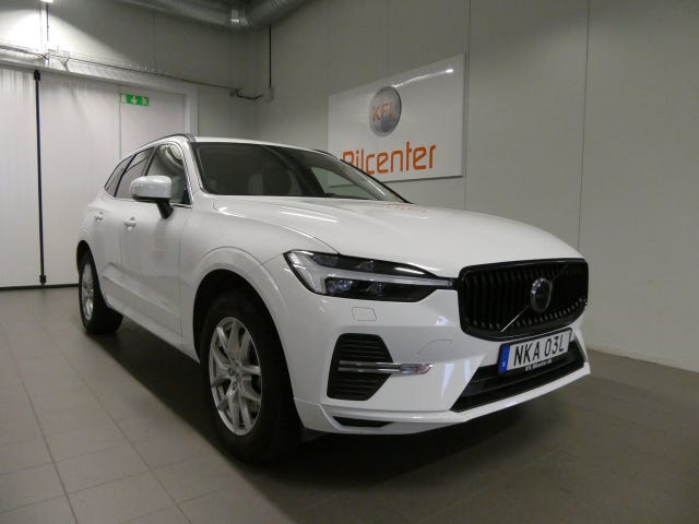 Volvo XC60 2022 – bild 4