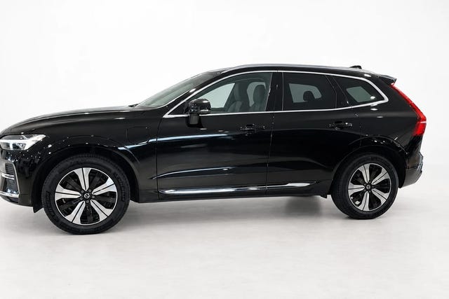 Volvo XC60 2025 – bild 3