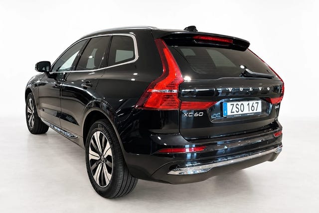 Volvo XC60 2025 – bild 2