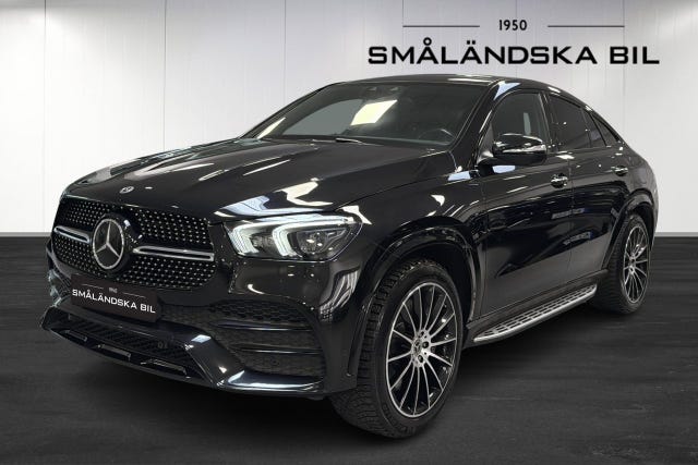 Mercedes-Benz GLE 350 de 2022