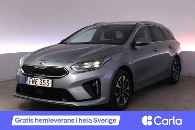 Kia Ceed 2021
