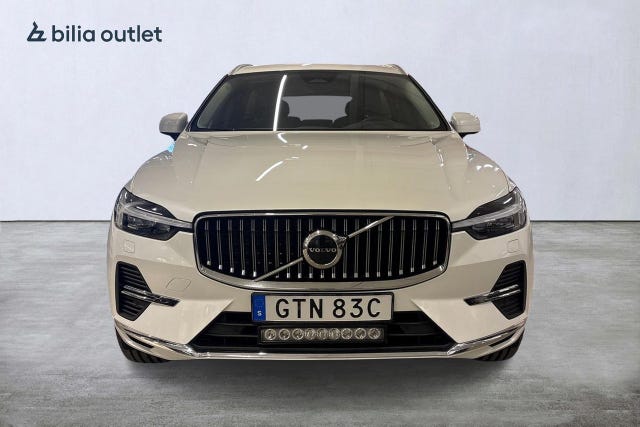 Volvo XC60 2023 – bild 3