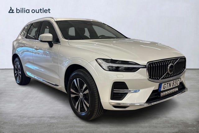 Volvo XC60 2023 – bild 4