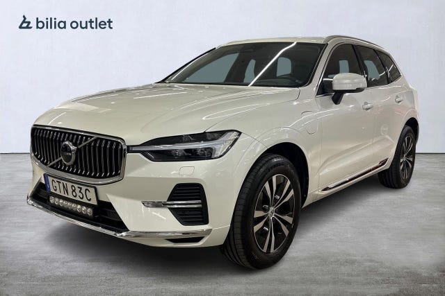 Volvo XC60 2023