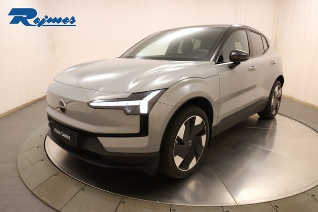 Volvo EX30 2025
