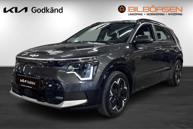 Kia Niro 2024