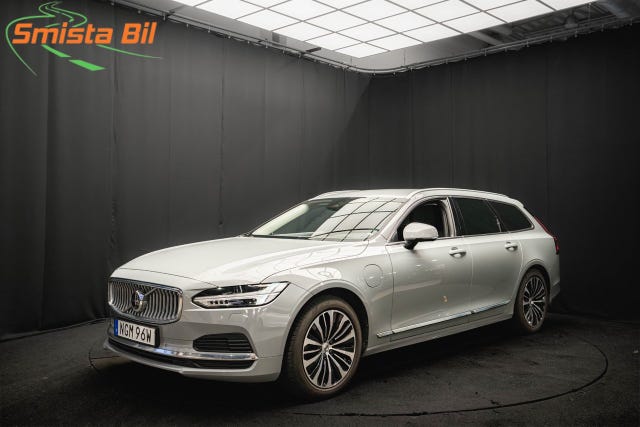 Volvo V90 2024