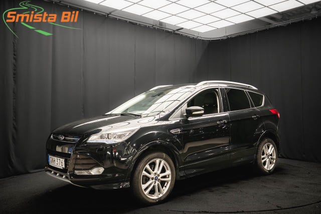 Ford Kuga 2015