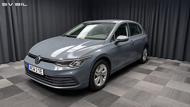 Volkswagen Golf I 2020