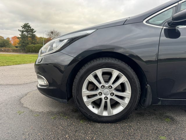 Kia Ceed 2015 – bild 3