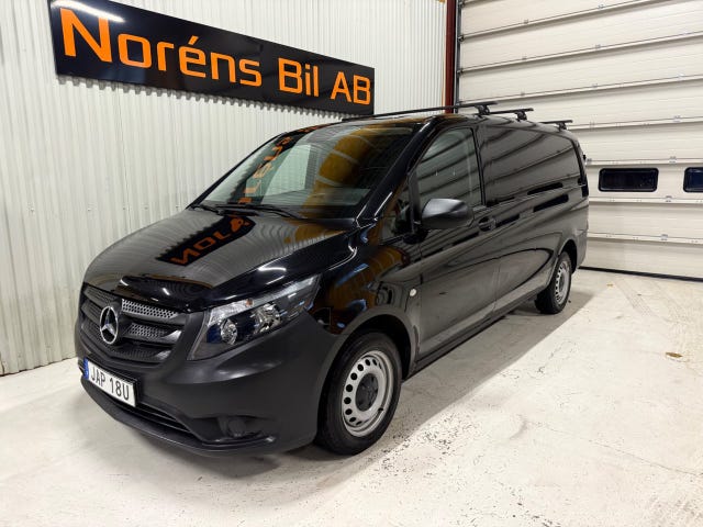 Mercedes-Benz Vito 110 2022