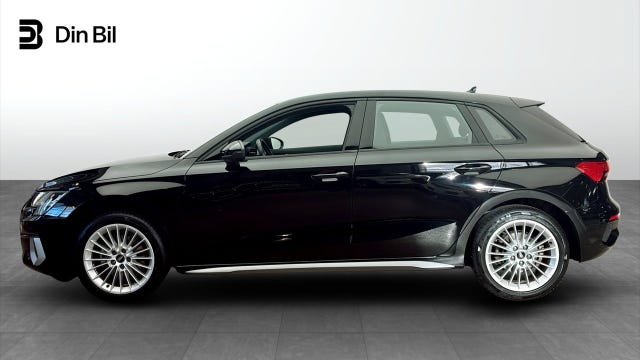Audi A3 2024 – bild 2