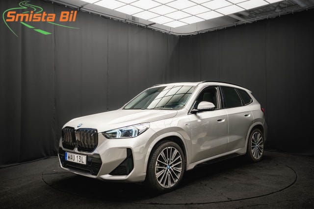 BMW X1 2024