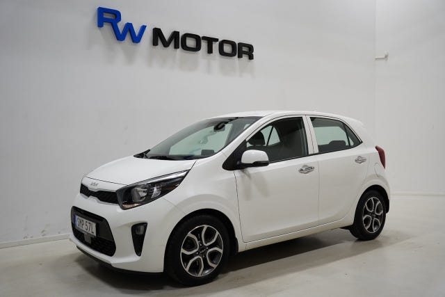 Kia Picanto 2023
