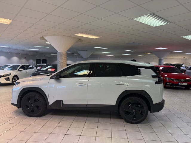 Citroen C5 Aircross 2026