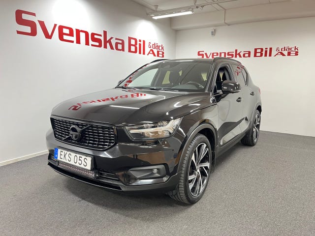 Volvo XC40 2020