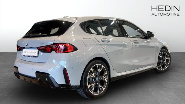 BMW 120 2026 – bild 2