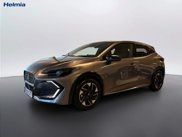 Renault Clio 2026