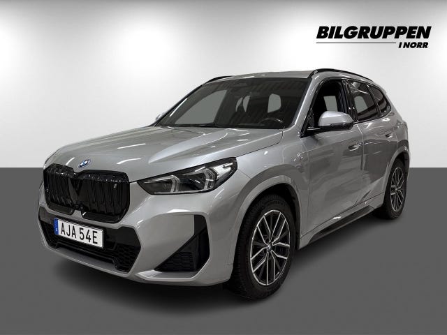 BMW X1 2024