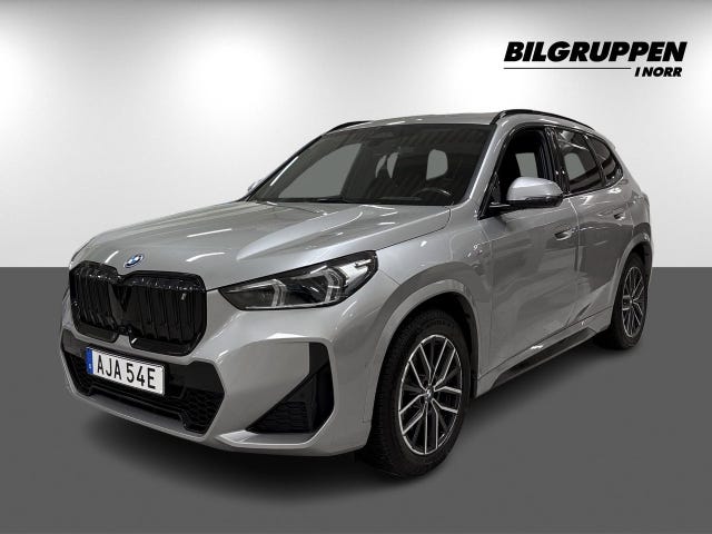 BMW X1 2024