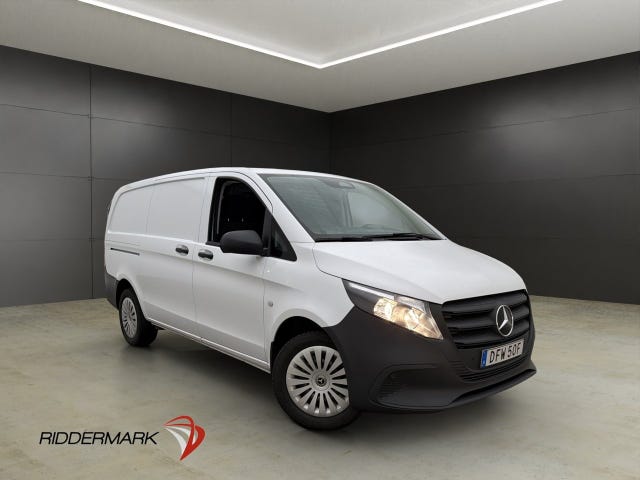 Mercedes-Benz Vito 116 2025