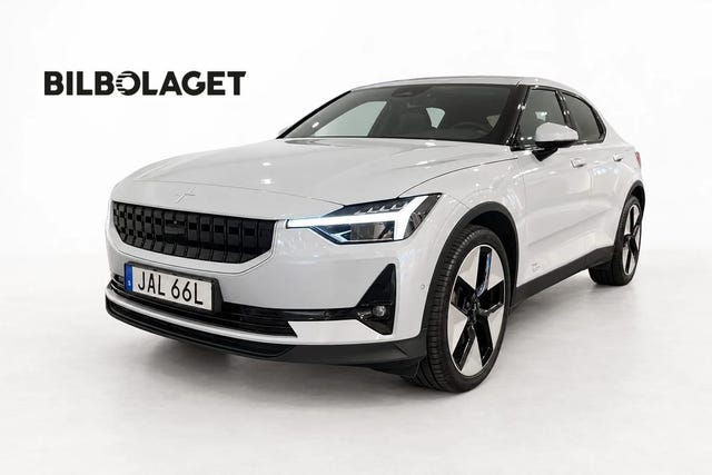 Polestar 2 2023