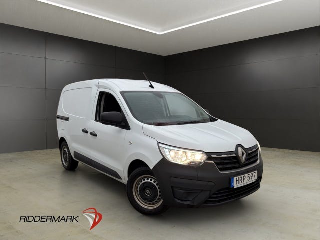 Renault Kangoo Express 2022
