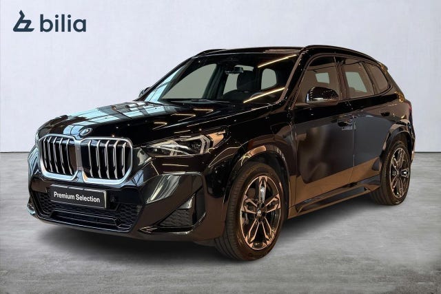 BMW X1 2026