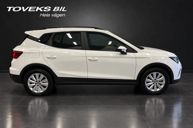 Seat Arona 2023 – bild 2