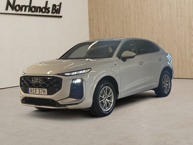 Audi Q3 2026