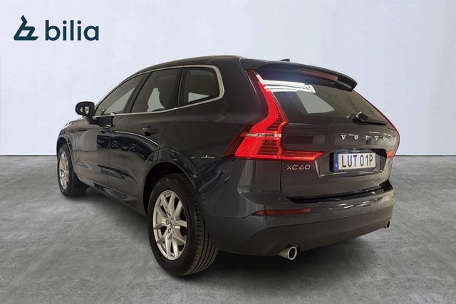 Volvo XC60 2020 – bild 4