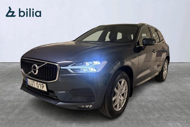 Volvo XC60 2020