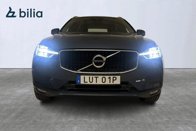 Volvo XC60 2020 – bild 2