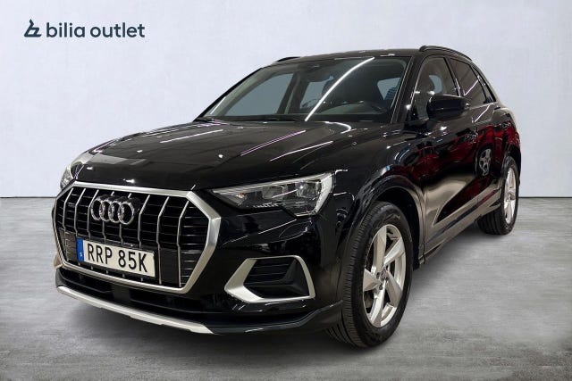 Audi Q3 2020