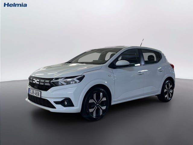Dacia Sandero 2025