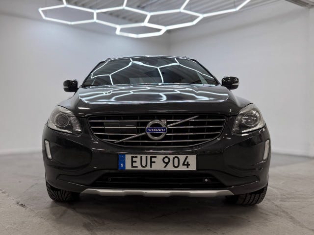 Volvo XC60 2015 – bild 3