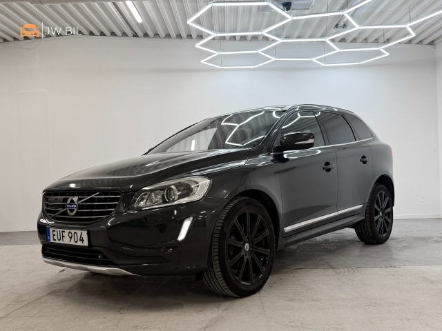 Volvo XC60 2015