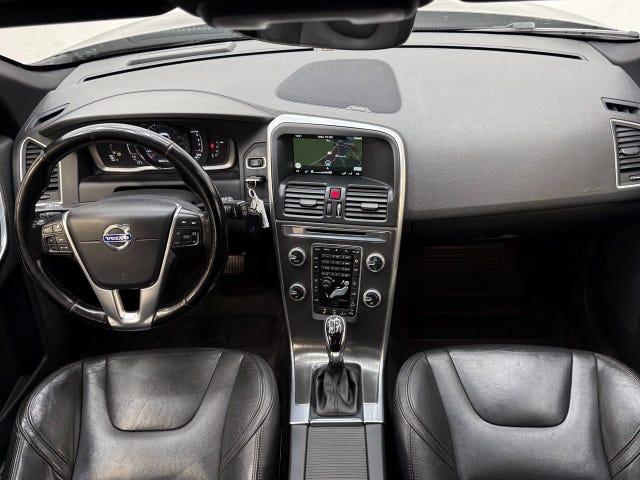 Volvo XC60 2015 – bild 2