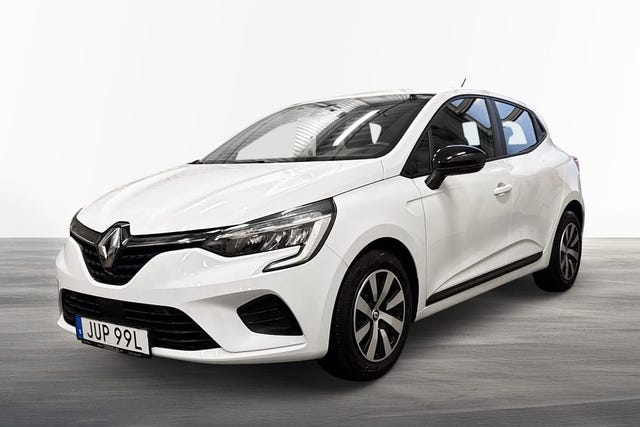 Renault Clio 2023