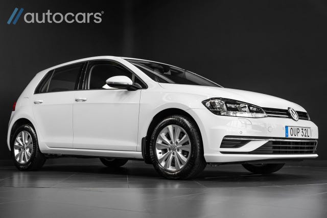 Volkswagen Golf I 2020