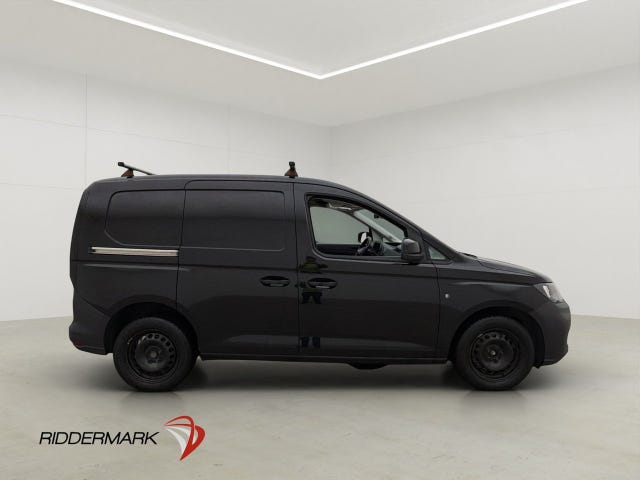 Volkswagen Caddy 2022 – bild 2