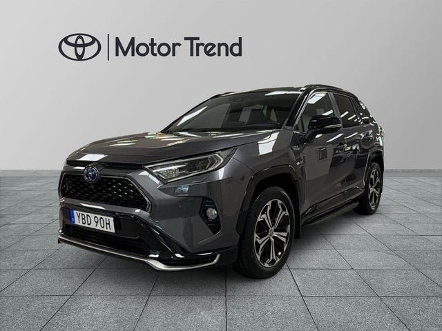 Toyota RAV4 2020