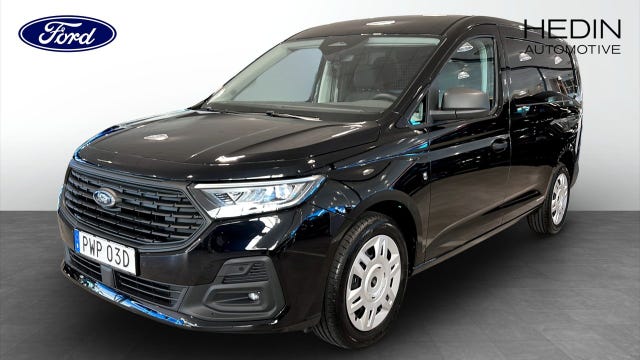 Ford Transit Connect 2026
