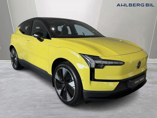 Volvo EX30 2025